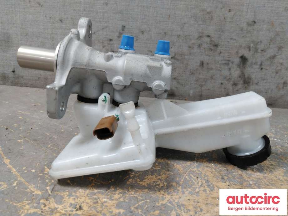Bremsekraft-regulator bak til Opel Mokka 2012-2016 (Type I, Fase 1)  (OPEL|)