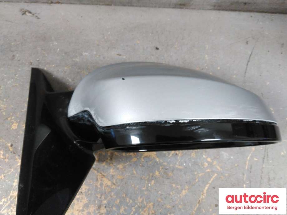Speil høyre til BMW 3-Serie 2005-2011 (E90/E91/E92/E93) (E90/E91/E92/E93) (BMW|51 16 8 046 426|)