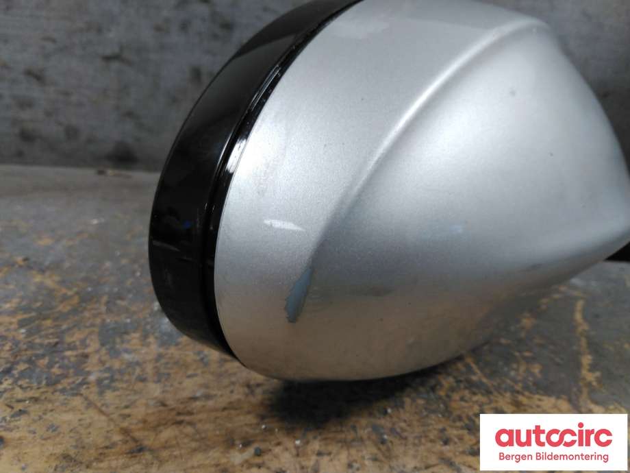 Speil høyre til BMW 3-Serie 2005-2011 (E90/E91/E92/E93) (E90/E91/E92/E93) (BMW|51 16 8 046 426|)