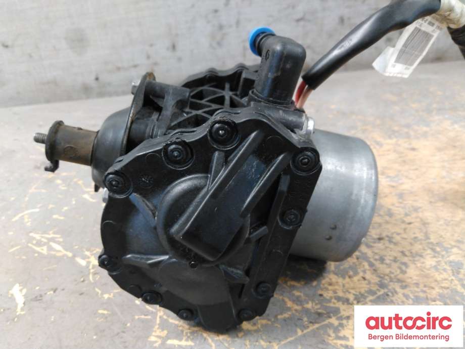 Vakuumpumpe til Opel Mokka 2012-2016 (Type I, Fase 1)  (OPEL||9835028580)