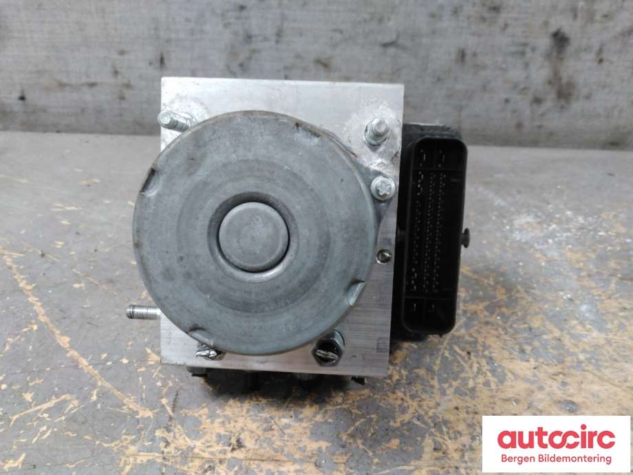ABS sentral til Opel Mokka 2012-2016 (Type I, Fase 1)  (OPEL||9842417680)