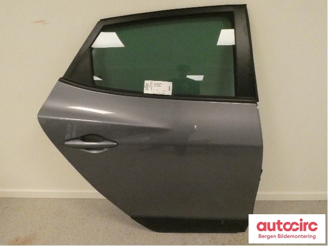 Dør høyre bak til Hyundai Ix35 2010-2015 (HYUNDAI|77004 2Y011|)