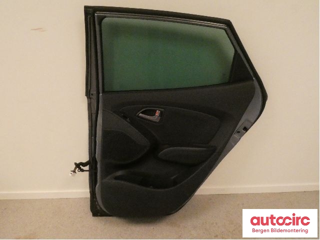 Dør høyre bak til Hyundai Ix35 2010-2015 (HYUNDAI|77004 2Y011|)