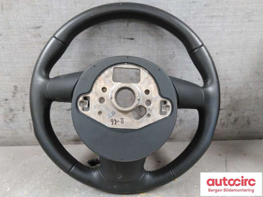 Ratt til Audi A4 2007-2014 (Type IV) (B8) (B8) (AUDI|8K0 419 091 BM|)