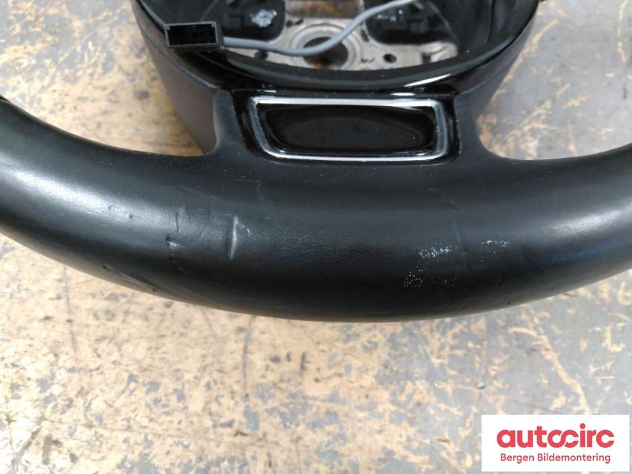Ratt til Audi A4 2007-2014 (Type IV) (B8) (B8) (AUDI|8K0 419 091 BM|)