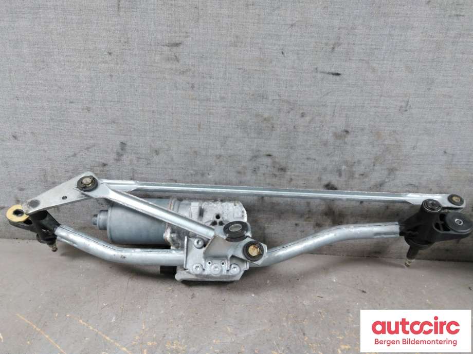Viskeroverføring til Audi A4 2007-2014 (Type IV) (B8) (B8) (AUDI|8K1 955 023 E|)