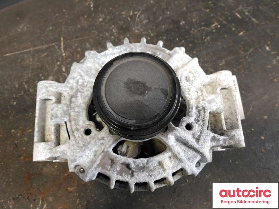 Dynamo til Audi A4 2007-2014 (Type IV) (B8) (B8) (AUDI|06H 903 018 P|)