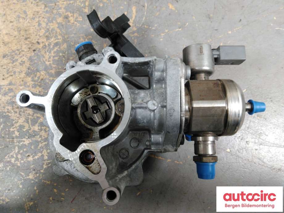 Vakuumpumpe til Audi A4 2007-2014 (Type IV) (B8) (B8) (AUDI|06K 145 100 CC|)