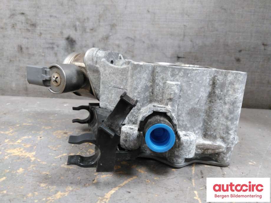Vakuumpumpe til Audi A4 2007-2014 (Type IV) (B8) (B8) (AUDI|06K 145 100 CC|)