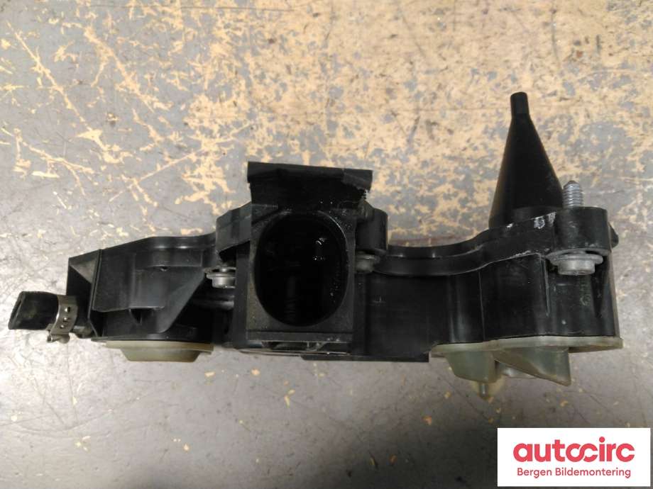 Motorrom diverse til Audi A4 2007-2014 (Type IV) (B8) (B8) (AUDI|06K 103 495 BL|)
