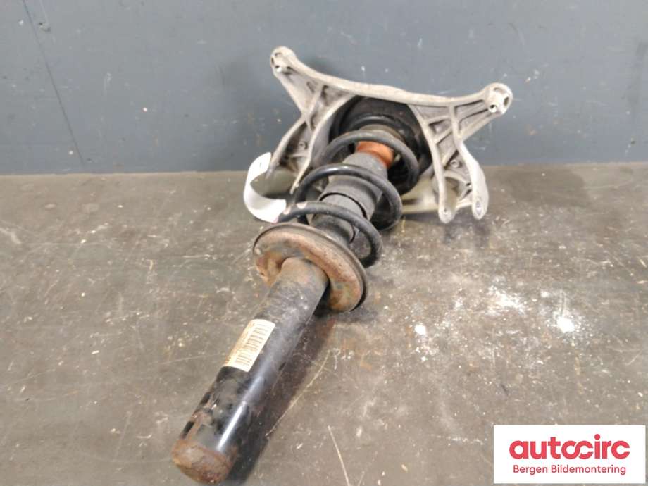 Støtdemper foran til Audi A4 2007-2014 (Type IV) (B8) (B8) (AUDI|8T0 413 031 AF|)