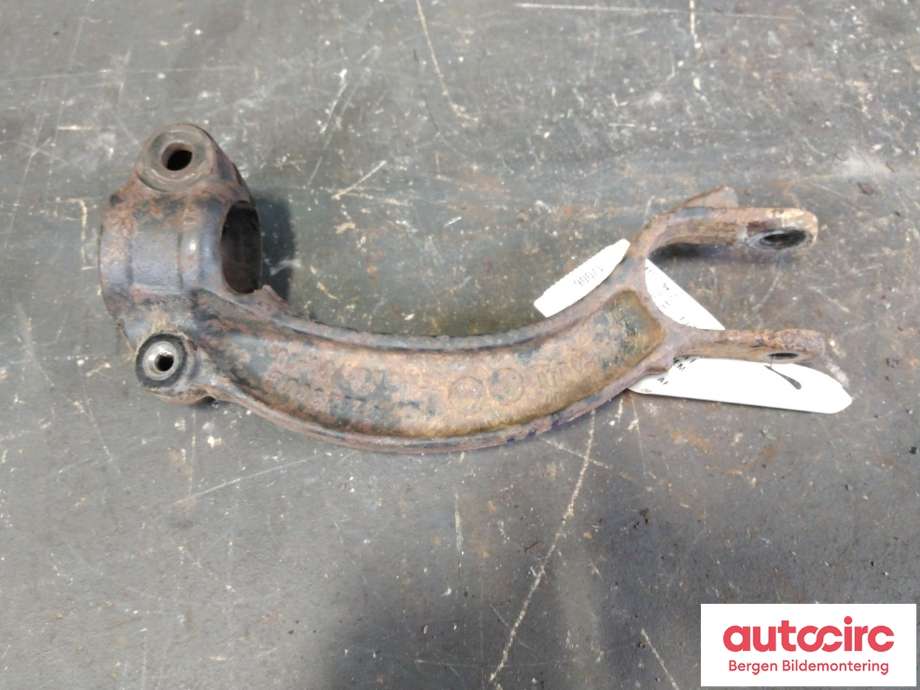Fjærbein høyre foran til Audi A4 2007-2014 (Type IV) (B8) (B8) (AUDI|8K0 413 038 L|)