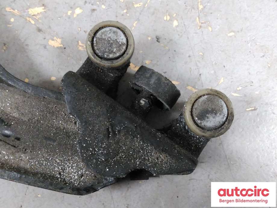 Hengsler til Toyota Proace 2013-2016 (Type I) (TOYOTA|SU001A2379|)