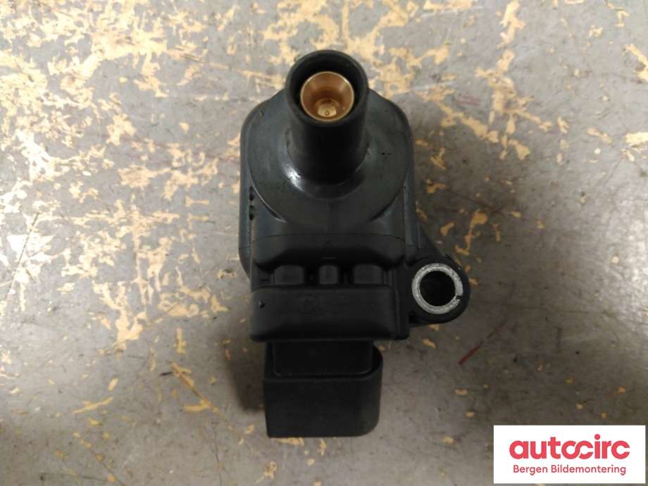 Coil elektronisk til Audi A4 2007-2014 (Type IV) (B8) (B8) (AUDI|06L 905 110 K|)