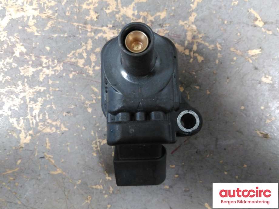 Coil elektronisk til Audi A4 2007-2014 (Type IV) (B8) (B8) (AUDI|06L 905 110 K|)