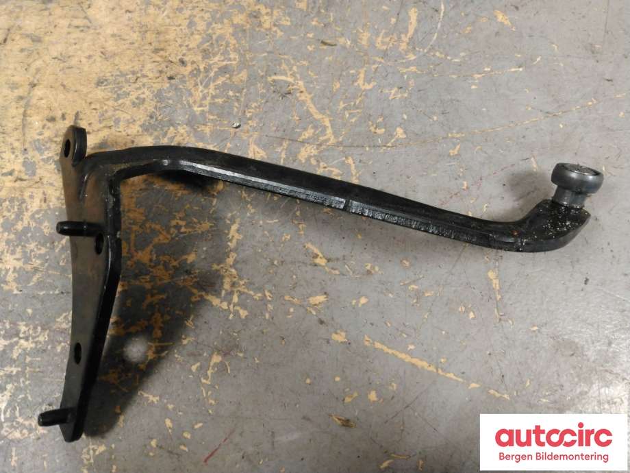 Hengsler til Toyota Proace 2013-2016 (Type I)  (TOYOTA||149820908A)