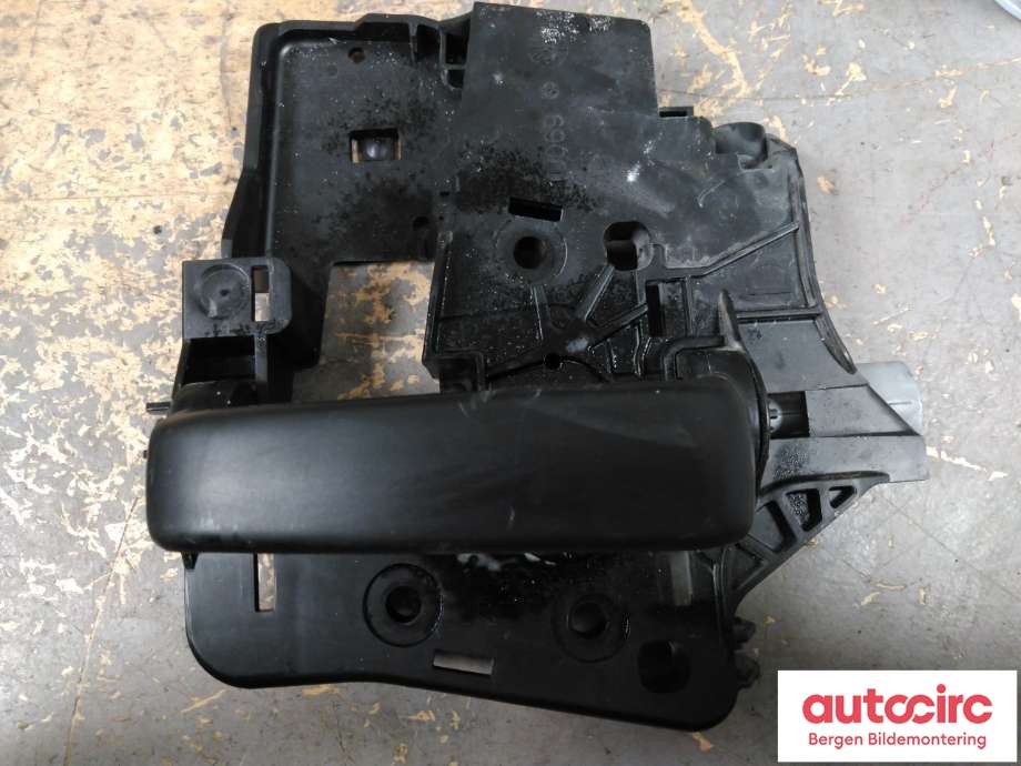 Dørhåndtak inv høyre til Toyota Proace, 2013-2016 (Type I) (TOYOTA|)