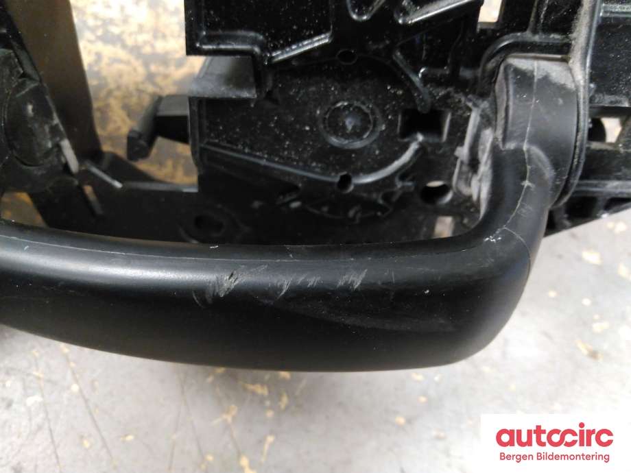 Dørhåndtak inv høyre til Toyota Proace 2013-2016 (Type I)  (TOYOTA||96806572)