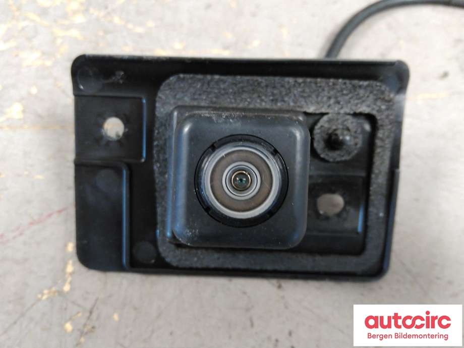 Kamera til Mitsubishi Outlander 2012-2015 (Type III, Fase 1)  (MITSUBISHI|8781A043|)