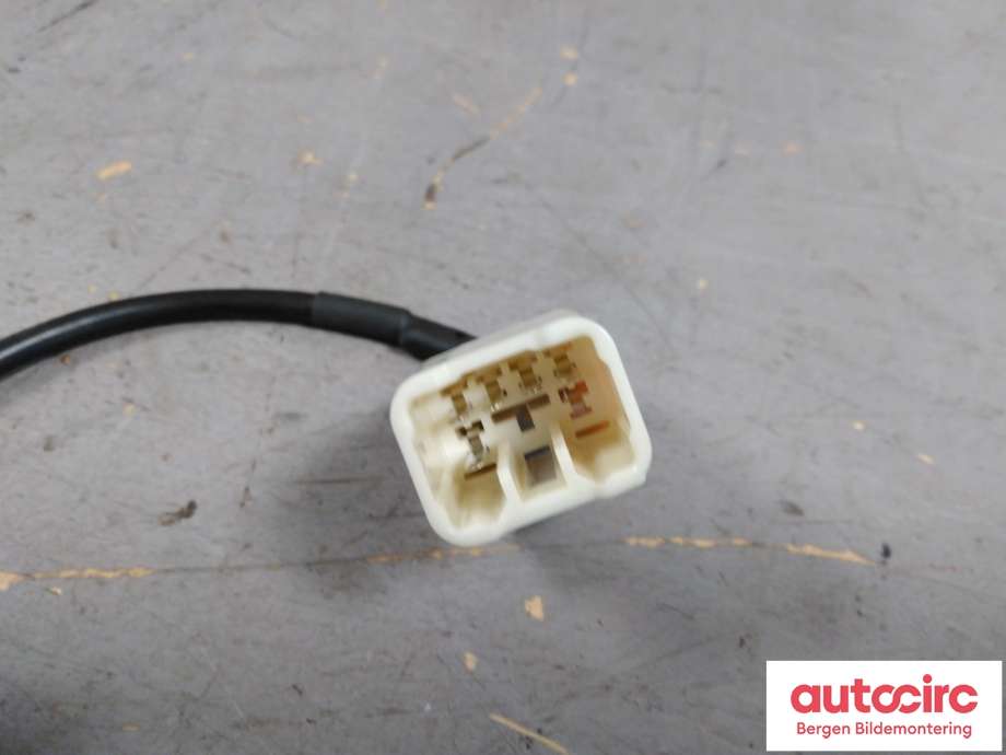 Kamera til Mitsubishi Outlander 2012-2015 (Type III, Fase 1)  (MITSUBISHI|8781A043|)