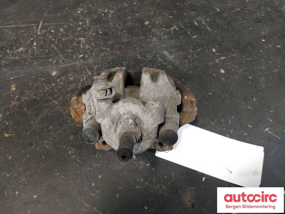 Bremsecaliper venstre bak til BMW X1 2009-2015 (E84) (E84) (BMW|34 21 6 768 697|)