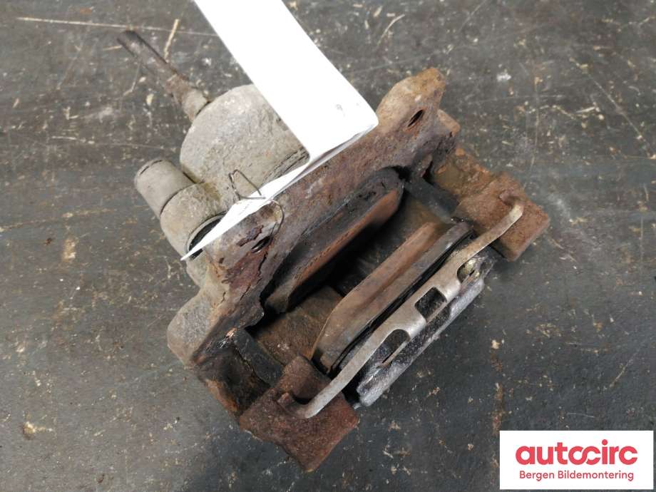 Bremsecaliper høyre bak til BMW X1 2009-2015 (E84) (E84) (BMW|34 21 6 768 698|)