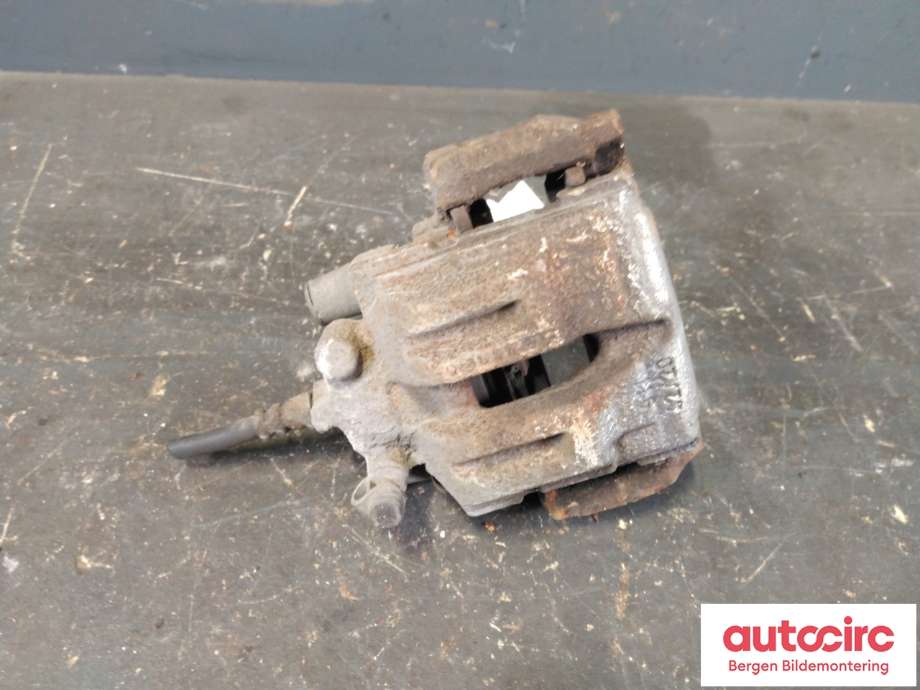 Bremsecaliper høyre bak til BMW X1 2009-2015 (E84) (E84) (BMW|34 21 6 768 698|)