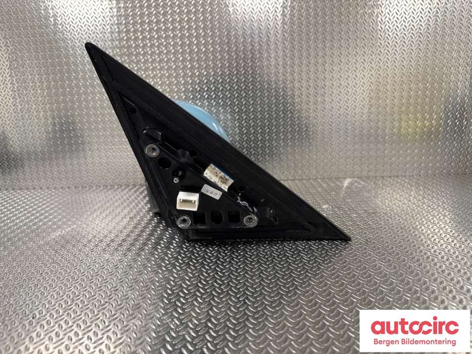 Speil venstre til Kia Soul 2014-2019 (Type II)  (KIA|87610B 2920|)