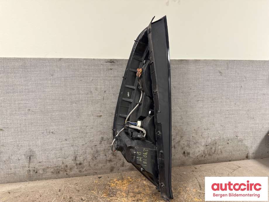 Baklykt høyre til Kia Soul 2014-2019 (Type II)  (KIA|92402E 4020|)