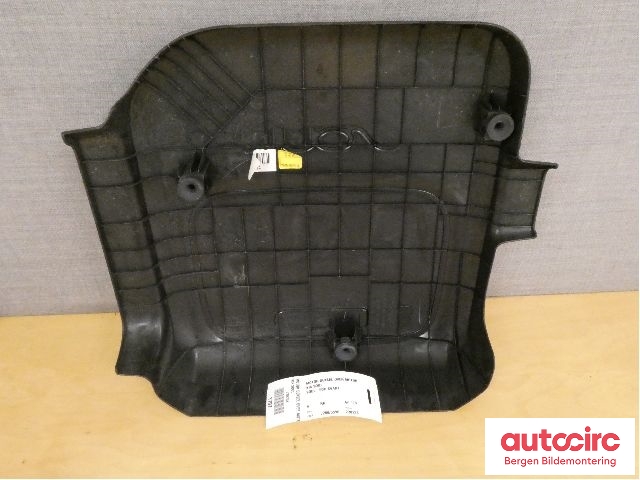 Motordeksel over motor til Kia Soul 2014-2019 (Type II)  (KIA|29200 0E040|)