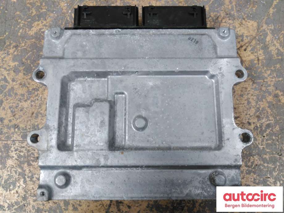 Styreenhet motor til Volvo V70 2014-2016 (Type III, Fase 2)  (VOLVO|36011421||31452623)