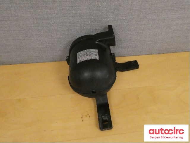 Varmeapparat diverse til Kia Soul 2014-2019 (Type II)  (KIA|97805E 4050||DHC05-PY-01040)
