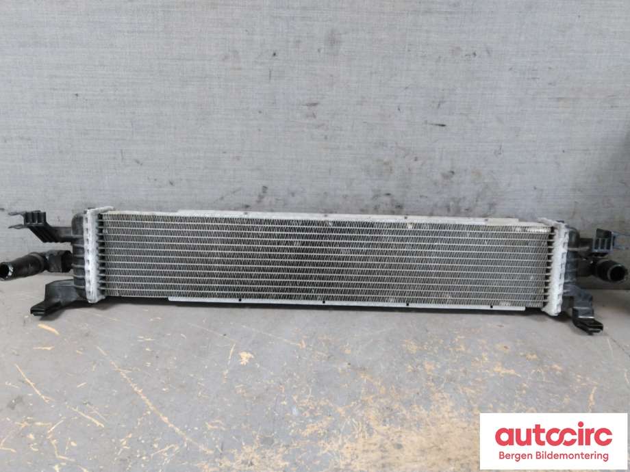 Intercooler til Mercedes B-Klasse 2011-2018 (W246) (W246) (MERCEDES|A 246 500 06 03|)