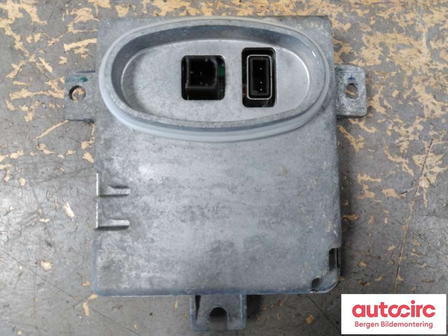 Styreenhet xenon/ballast til BMW 3-Serie 2005-2011 (E90/E91/E92/E93) (E90/E91/E92/E93) (BMW|63 12 6 948 180||6 948 180)