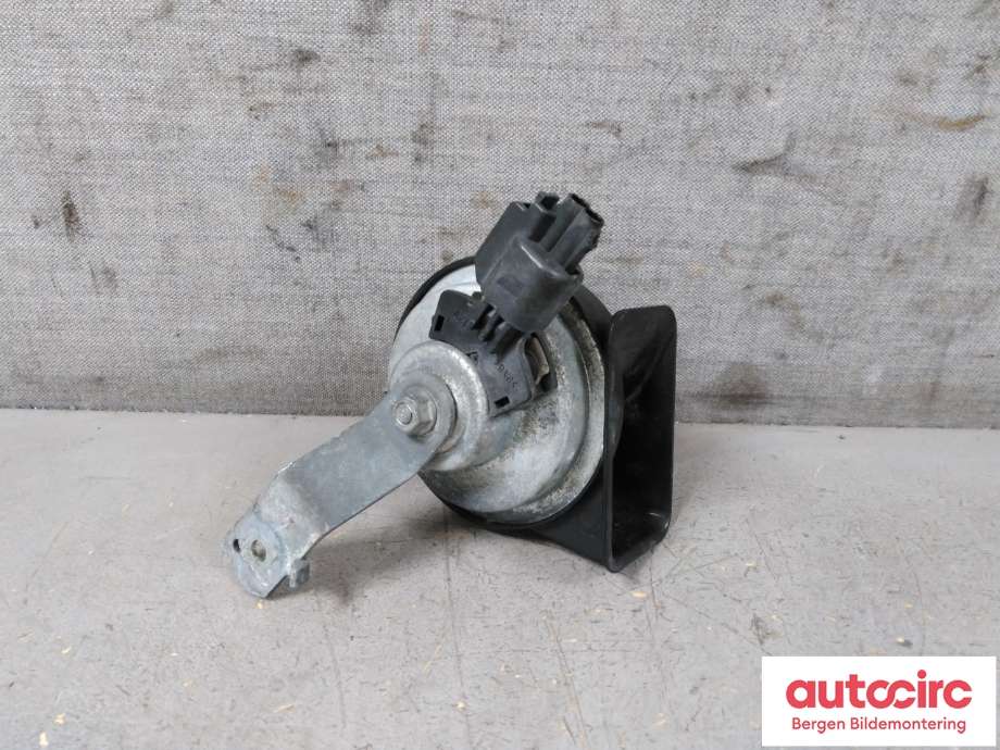 Horn/signalhorn til Volvo V70 2014-2016 (Type III, Fase 2)  (VOLVO|31276805|)