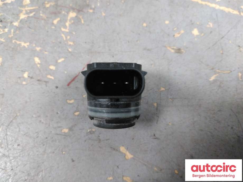 Parkeringssensor bak til VW e-Golf 2017-2020 (Fase 2)  (VOLKSWAGEN|5Q0 919 275 B|)