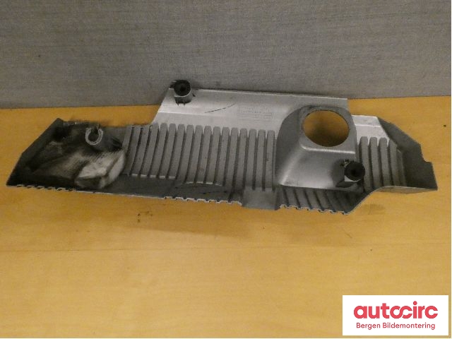 Motordeksel over motor til Toyota Prius +7 2012-2020 (Type III) (stasjonsvogn) (stasjonsvogn) (TOYOTA|1121237090|)