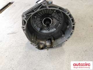 Girkasse automat til BMW 3-Serie, 2012-2018 (F30/F31/F34) (F30/F31/F34) (BMW|24 00 9 469 341)
