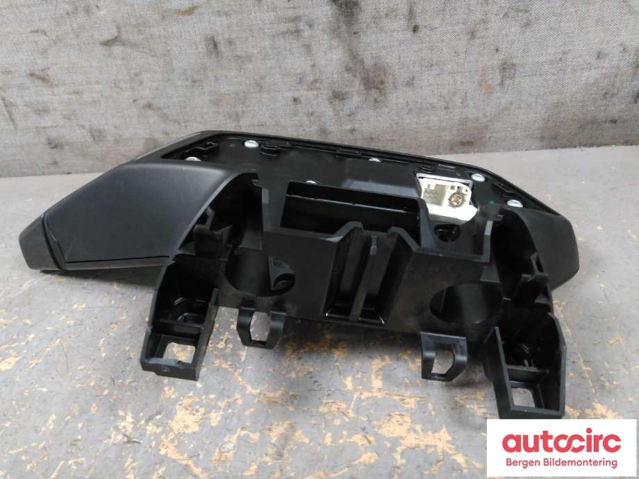 Speedometer til VW ID.3 2020-->>  (VOLKSWAGEN|10A 920 320 A|)