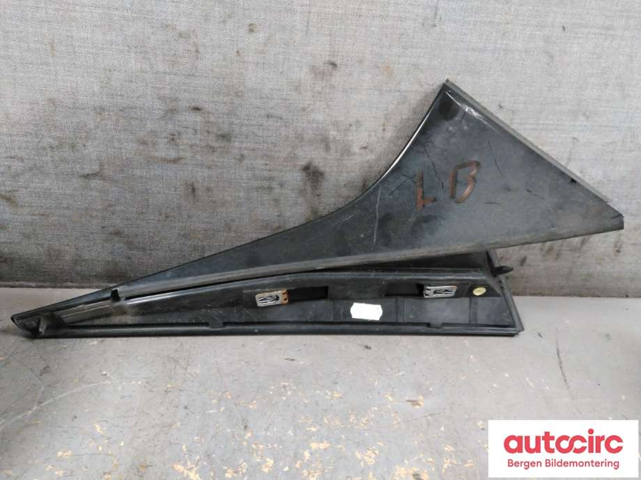Spoiler bakluke til VW ID.3 2020-->>  (VOLKSWAGEN|10A 827 939 A|)