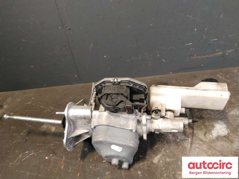 Bremsekraft-forsterker til VW ID.3 2020-->>  (VOLKSWAGEN|1EB 614 106 AL|)