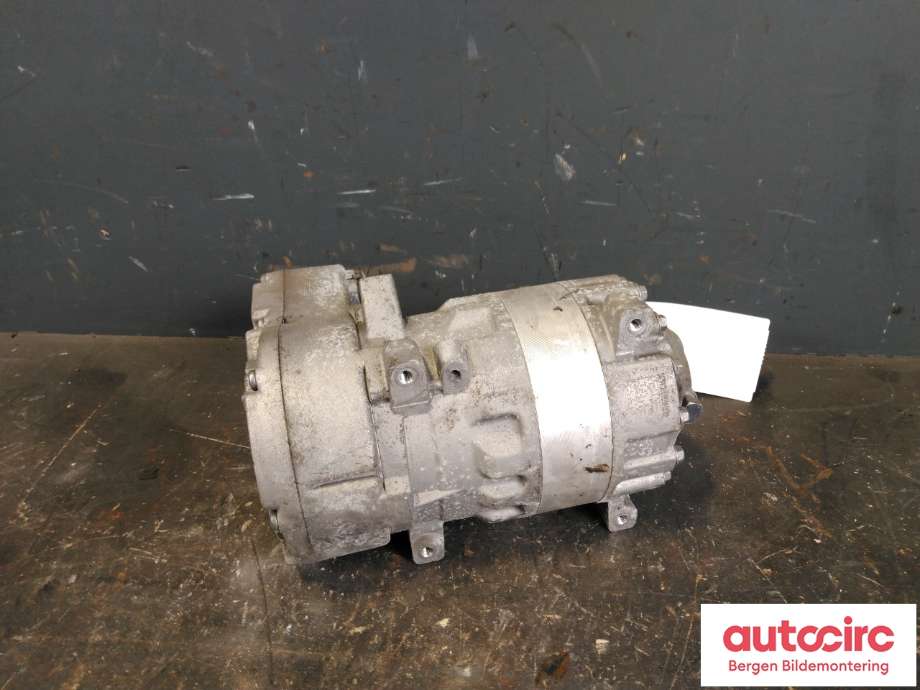 Aircondition kompressor til VW ID.3 2020-->> (VOLKSWAGEN|1EA 820 808 H||1EA 820 808 B)