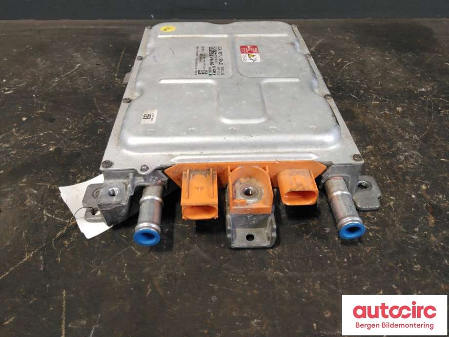 Inverter elbil til VW ID.3 2020-->> (VOLKSWAGEN|1EA 907 190 G||1EA 907 190 B)