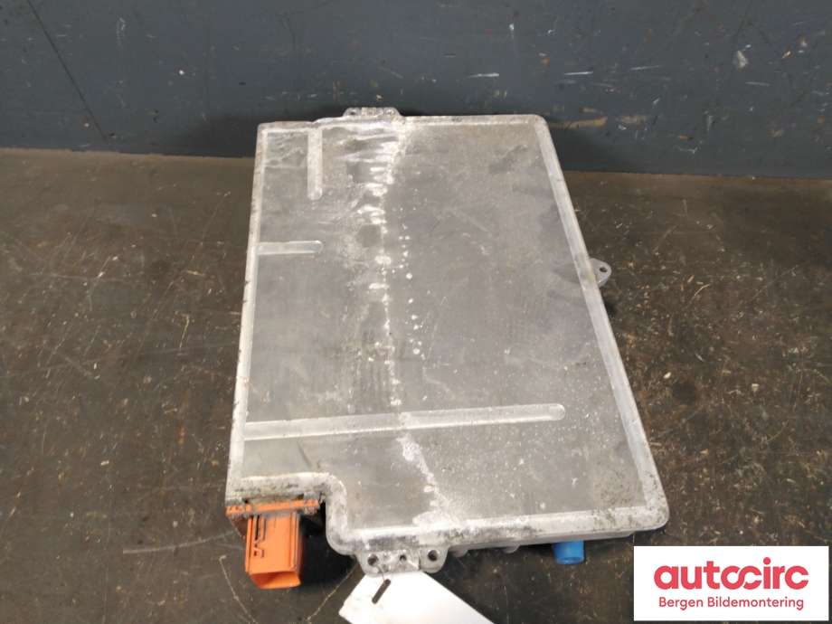 Batterilader (OBC - On Board Charger) til VW ID.3 2020-->>  (VOLKSWAGEN|1EA 915 684 BK||1EA 915 684 BG)