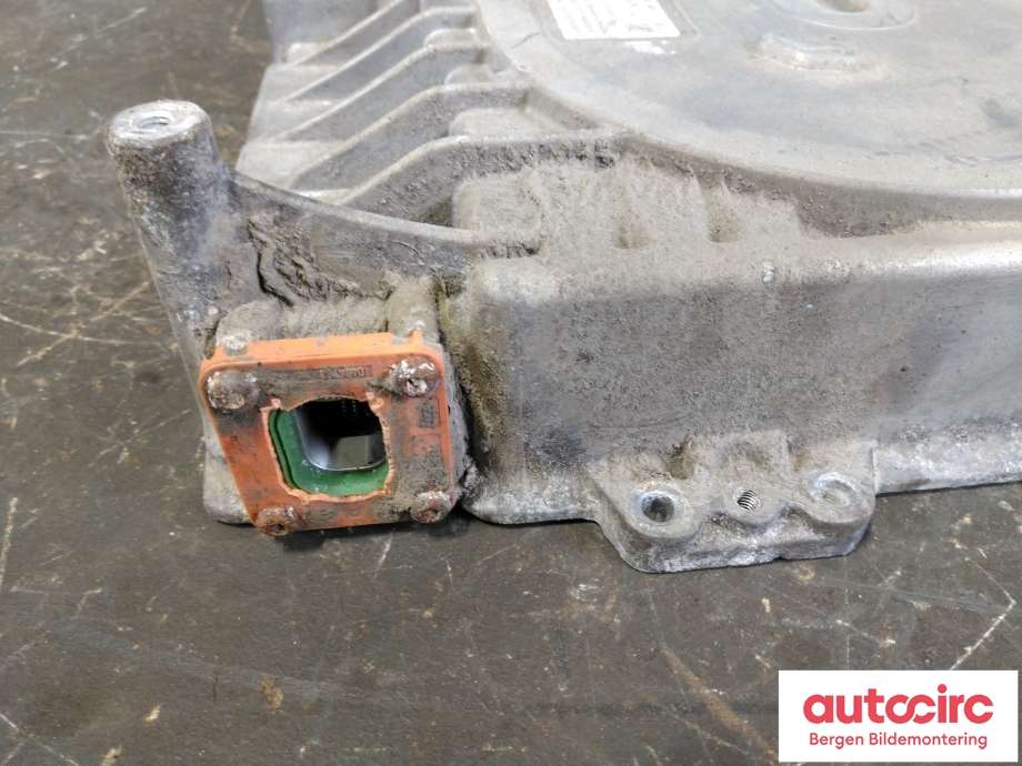 Batterilader (OBC - On Board Charger) til VW ID.3 2020-->>  (VOLKSWAGEN|1EA 915 684 BK||1EA 915 684 BG)