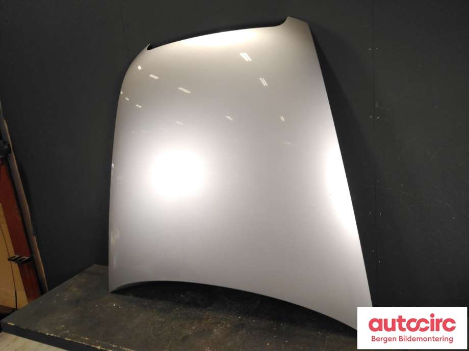 Panser til Audi A6, Allroad 2006-2008 (Type II, Fase 1) (C6) (C6) (AUDI|4F0 823 029 F|)