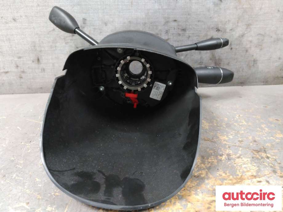 Bryter combi til Tesla Model S 2013-2016 (Fase 1)  (TESLA|1008471-00-A|)