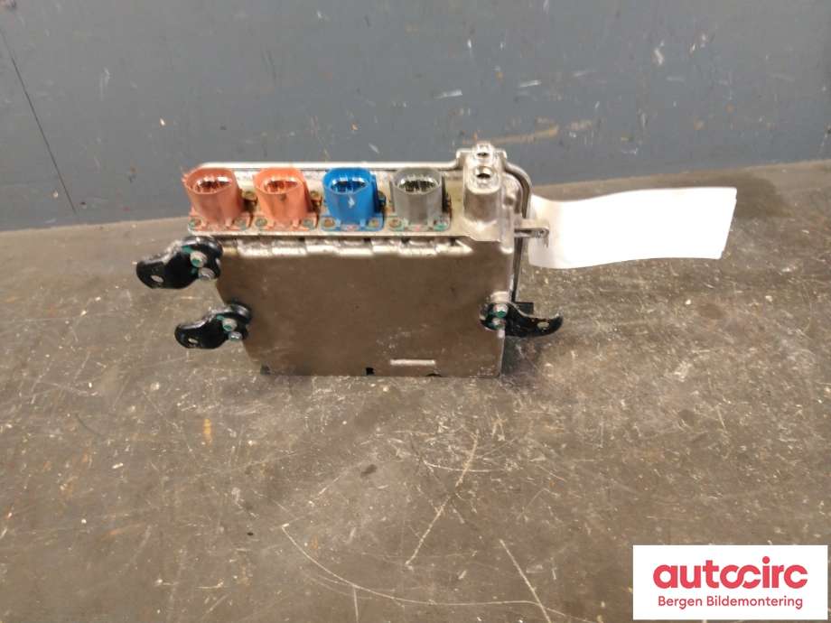 Styreenhet diverse til Tesla Model S 2013-2016 (Fase 1) (TESLA|1028843-00-C|)