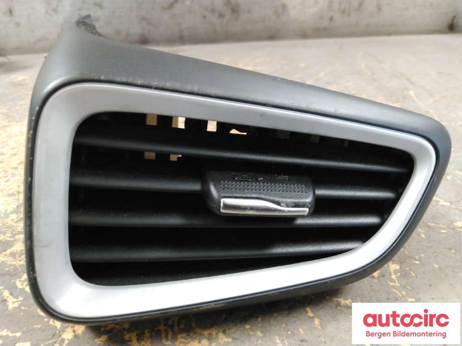 Innredning pakke til Hyundai Ioniq Electric, 2016-2019 (Fase 1)  (HYUNDAI|97480G 2000WMP)