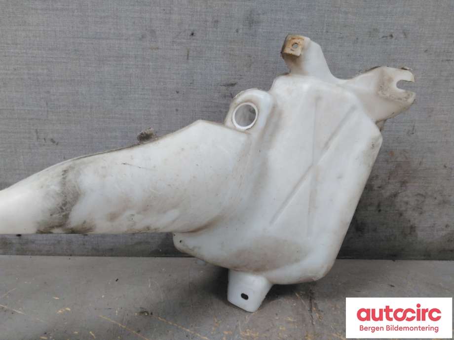 Spylertank til Tesla Model S 2013-2016 (Fase 1)  (TESLA|1005400-00-B|)